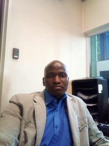 Guffy, 43 Benoni, Gauteng, South Africa