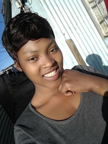 Oushy, 29 Cape Town, Western Cape, South Africa