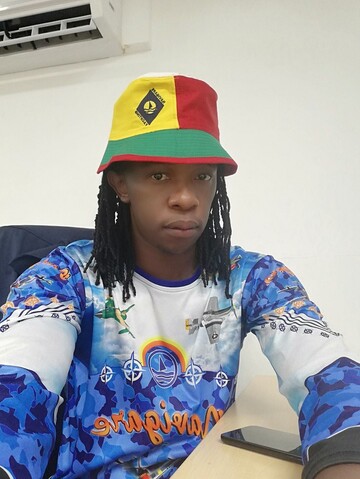 Michael482, 38 Soshanguve, Gauteng, South Africa