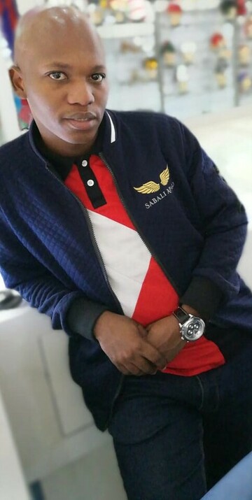 Mercy16, 34 Soweto, Gauteng, South Africa
