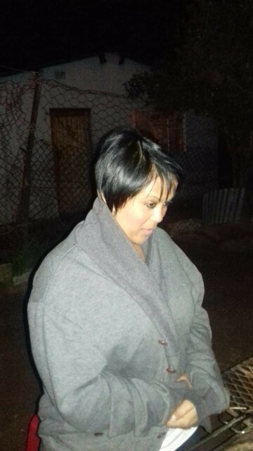 Haley, 42 Cape Town, Western Cape, South Africa