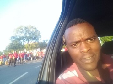 Rica, 35 Randburg, Gauteng, South Africa