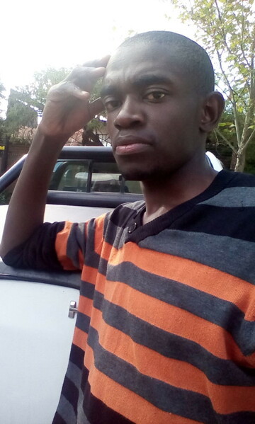 sashie, 31 Midrand, Gauteng, South Africa
