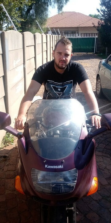 clive9, 33 Boksburg, Gauteng, South Africa