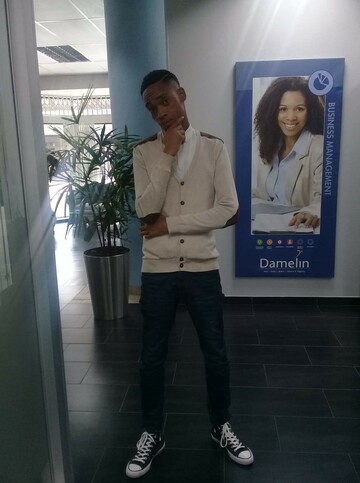 joey15, 32 Pretoria, Gauteng, South Africa