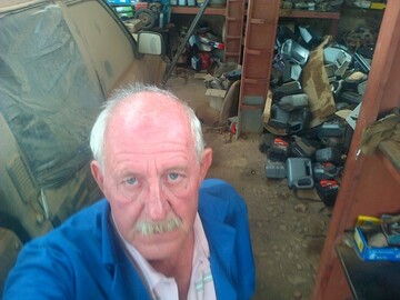 Grysie, 67 Pretoria, Gauteng, South Africa