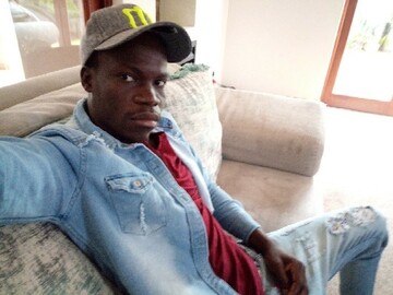 Kenton, 31 Johannesburg, Gauteng, South Africa
