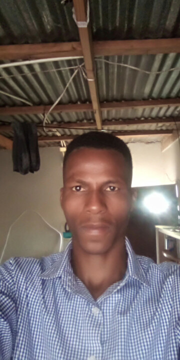 PeacefullyMan innocent, 43 Tembisa, Gauteng, South Africa