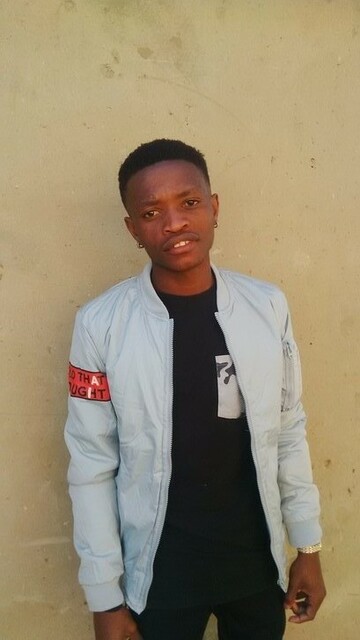 Emcee3, 28 Soweto, Gauteng, South Africa