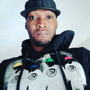 Merriman, 43 Rustenburg, North West, South Africa
