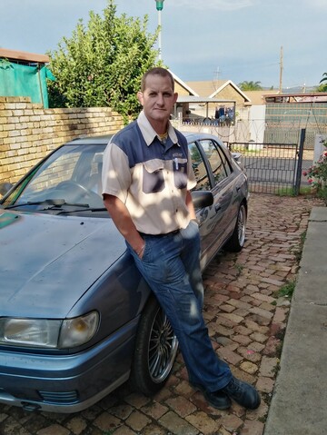 Fanie5, 51 Pretoria, Gauteng, South Africa