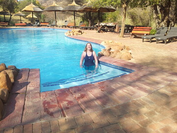 Lynn28, 37 Springs, Gauteng, South Africa