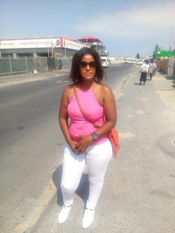 Nikki07, 41 Cape Town, Western Cape, South Africa