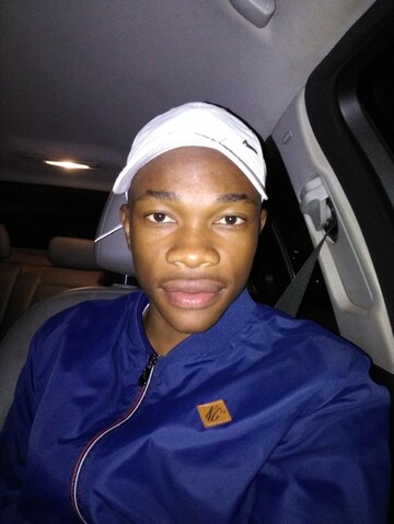 Landile, 27 Soweto, Gauteng, South Africa