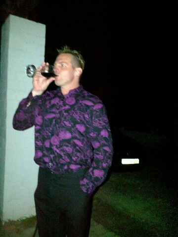 ENIGMABOY, 49 Cape Town, Western Cape, South Africa
