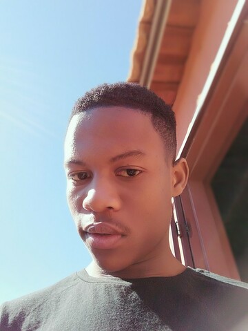 Luna11, 25 Soshanguve, Gauteng, South Africa