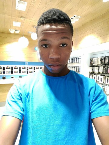 Mr More, 29 Nelspruit, Mpumalanga, South Africa