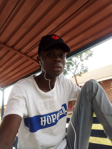 Cool Bae, 28 Mafikeng, North West, South Africa