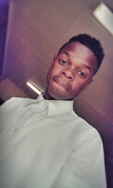 See-paw, 26 Soshanguve, Gauteng, South Africa