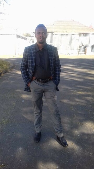 sibusiso jr, 36 Johannesburg, Gauteng, South Africa