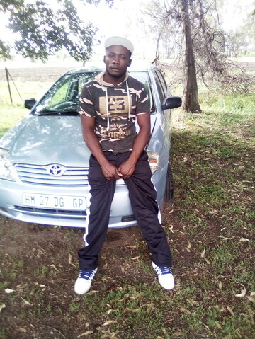 vale, 35 Vanderbijlpark, Gauteng, South Africa