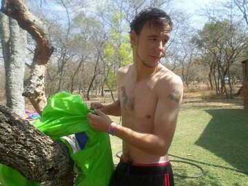 Jacques17, 33 Johannesburg, Gauteng, South Africa