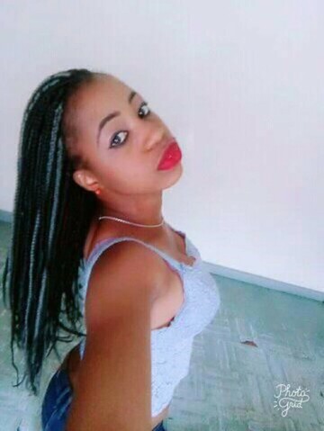 Kelly25, 26 Johannesburg, Gauteng, South Africa