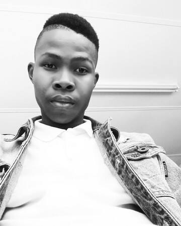 Lemonka, 28 Kimberley, Northern Cape, South Africa