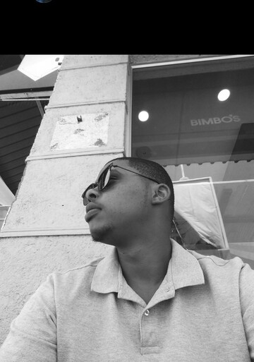 Vinz, 29 Bloemfontein, Free State, South Africa