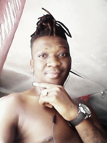 Brendon9, 31 Alexandra, Gauteng, South Africa
