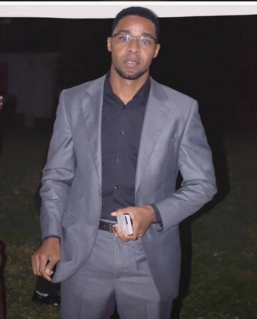 Derek3, 35 Johannesburg, Gauteng, South Africa