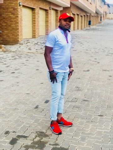 austinsky, 35 Johannesburg, Gauteng, South Africa