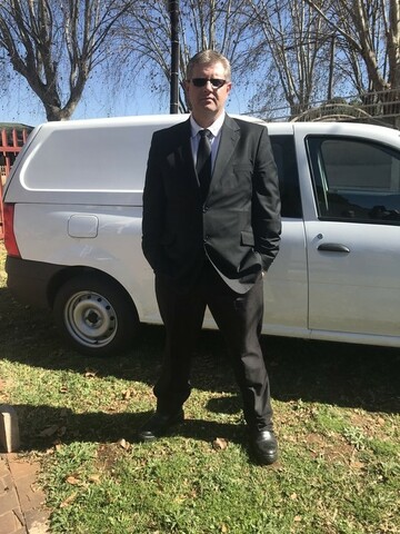 FUNTIME, 45 Roodepoort, Gauteng, South Africa