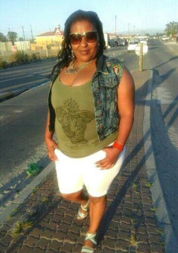 Nesh6, 45 Cape Town, Western Cape, South Africa
