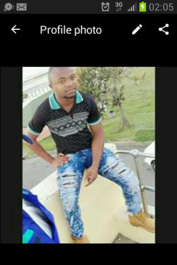 anele mafu, 30 Cape Town, Western Cape, South Africa
