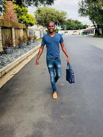 Santako, 45 Kempton Park, Gauteng, South Africa