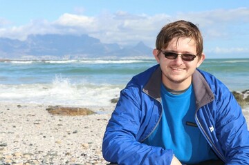 Richard3170, 33 Montagu, Western Cape, South Africa