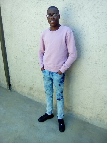 thiza14, 27 Soweto, Gauteng, South Africa