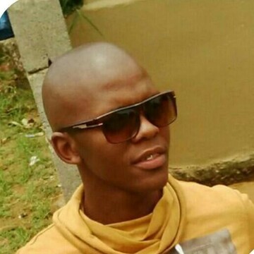 Sithabiso, 35 Durban, KwaZulu-Natal, South Africa