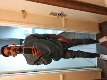 Bill12, 34 Amanzimtoti, KwaZulu-Natal, South Africa