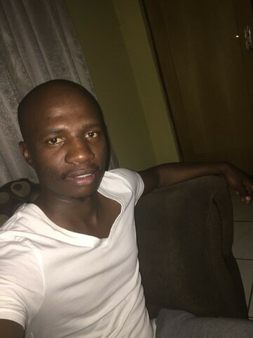 Nathi27, 37 Randfontein, Gauteng, South Africa
