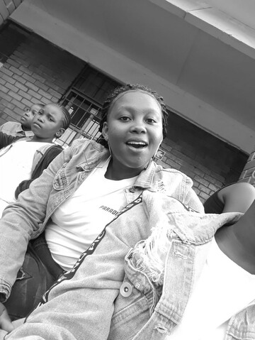 Katlie2, 28 Soweto, Gauteng, South Africa