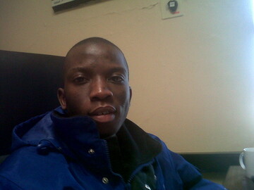 TS17, 39 Danielskuil, Northern Cape, South Africa