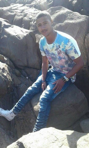 Hersie, 26 Mossel Bay, Western Cape, South Africa