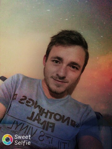 Brandon21, 25 Pretoria, Gauteng, South Africa