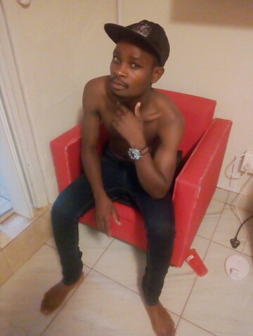 patrick17, 34 Phalaborwa, Limpopo, South Africa