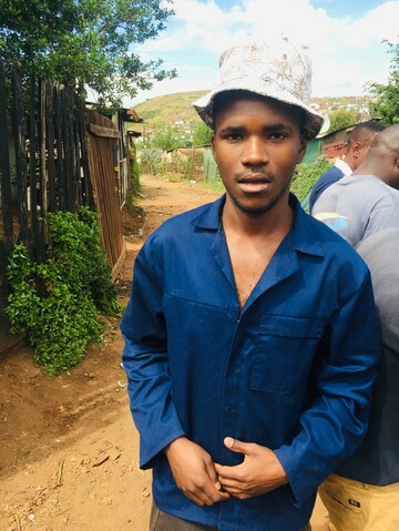 mzansiDj, 29 Pretoria, Gauteng, South Africa