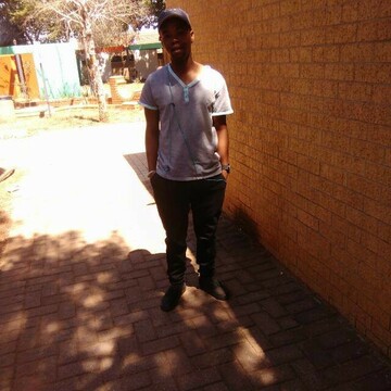 Classic man, 28 Lenasia, Gauteng, South Africa