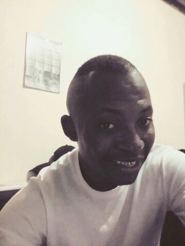 Sipho clinton, 35 Evaton, Gauteng, South Africa