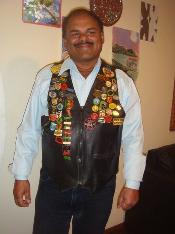 Telangana, 49 Mafikeng, North West, South Africa